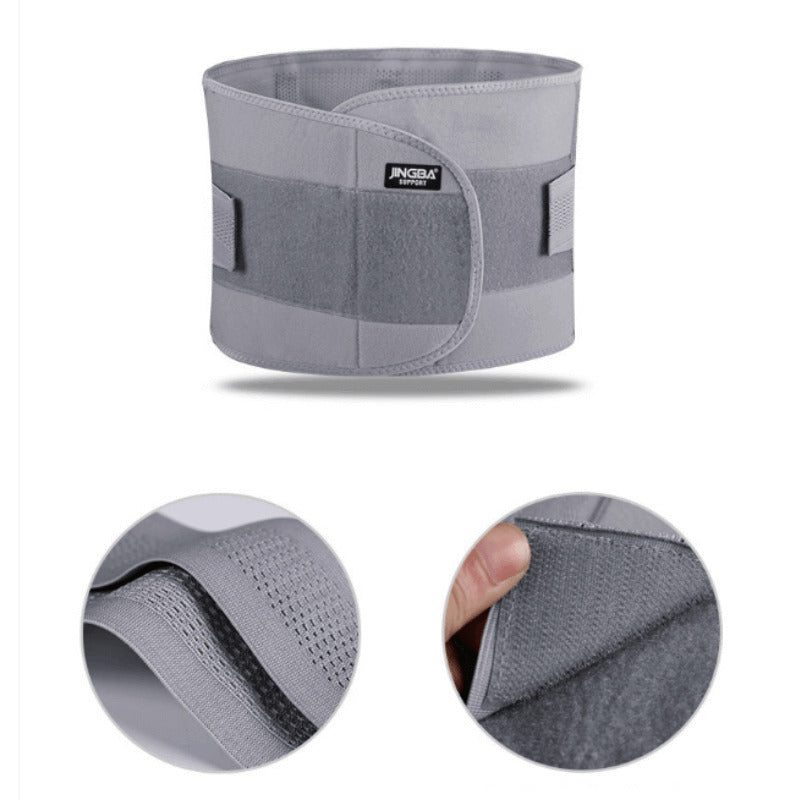 BackPro™ Lendenwirbel Taillenrückenstütze