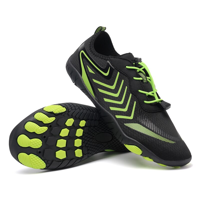 ActiveSteps™ rutschfeste Barfußschuhe