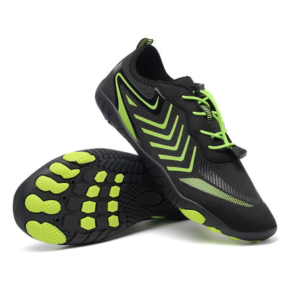 ActiveSteps™ rutschfeste Barfußschuhe