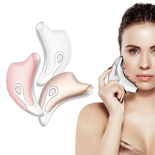 Gua Sha Facial Massager