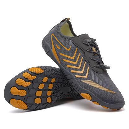 ActiveSteps™ rutschfeste Barfußschuhe