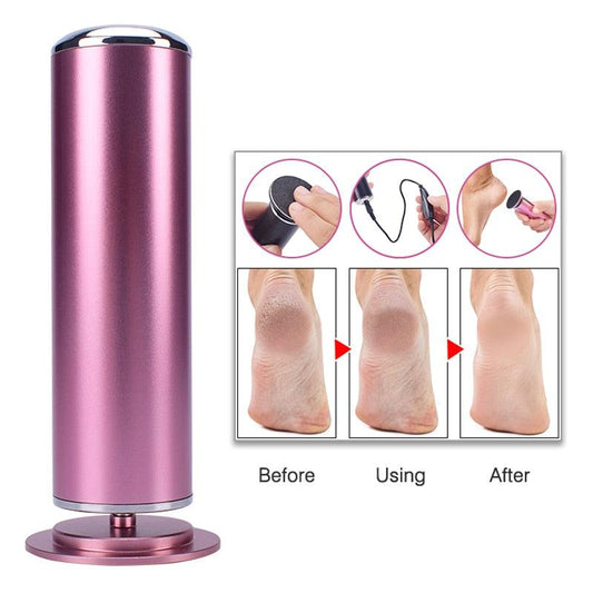 Foot Callus Remover