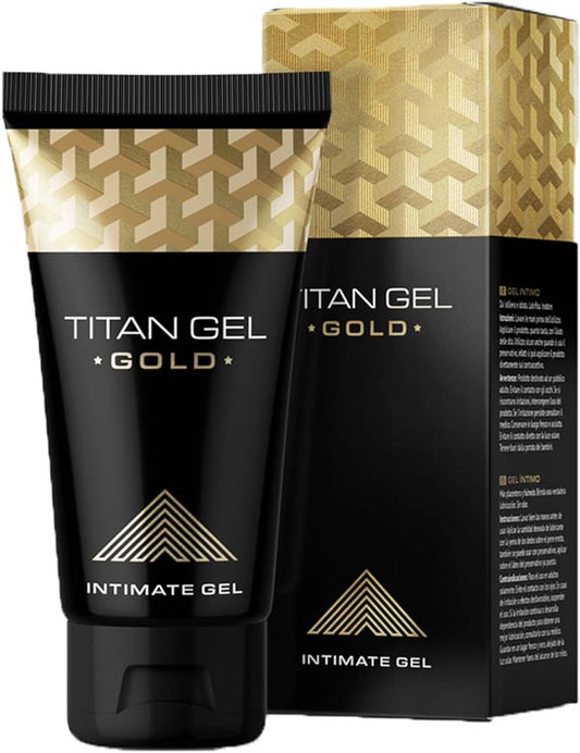 الكريم الاكتر طلبا الان في المملكة titan gel
