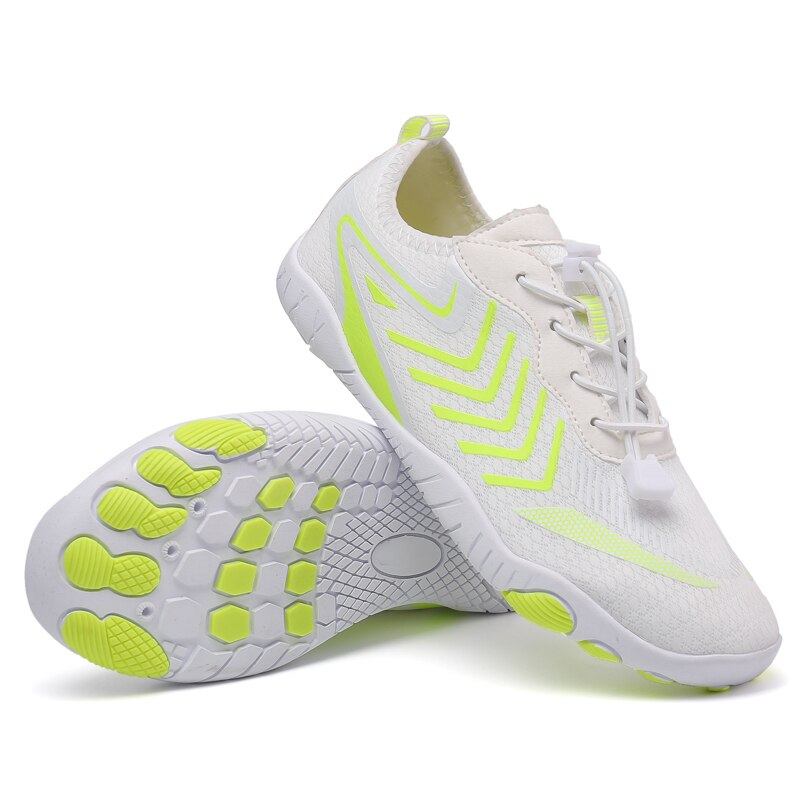 ActiveSteps™ rutschfeste Barfußschuhe