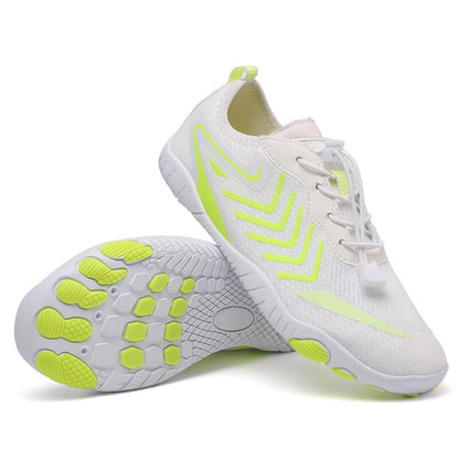 ActiveSteps™ rutschfeste Barfußschuhe