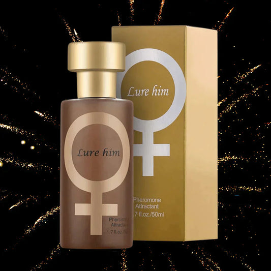 عطر فرموني رهيب - ™sodfya