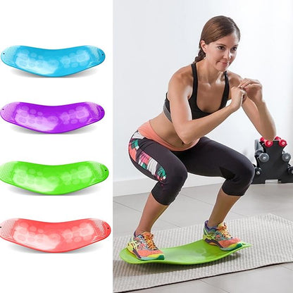 Fitness Balance-Board