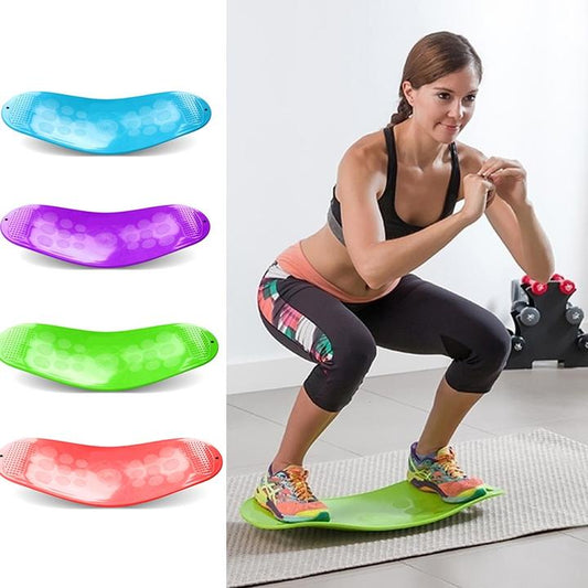 Fitness Balance-Board