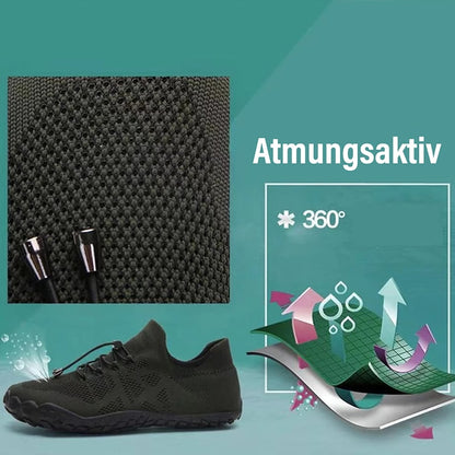 AgilePro™ rutschfeste Barfußschuhe