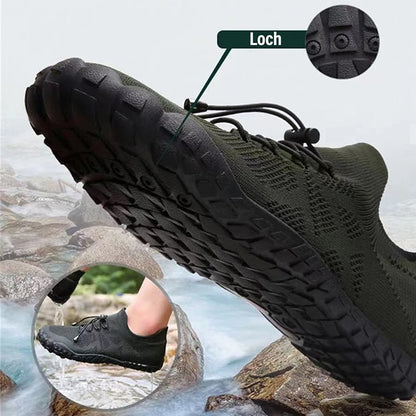 AgilePro™ rutschfeste Barfußschuhe
