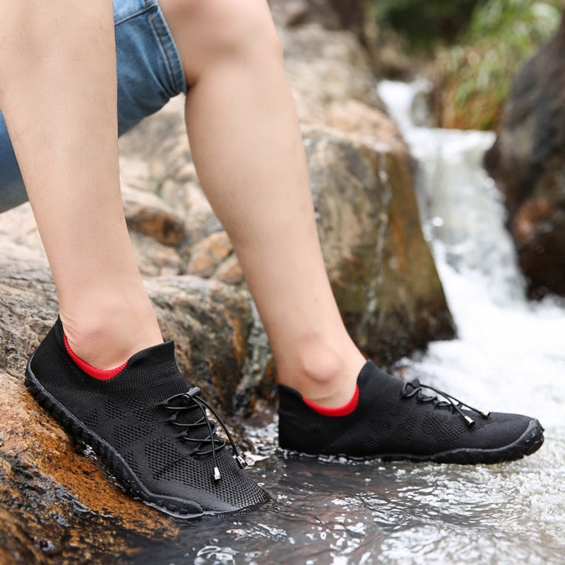 AgilePro™ rutschfeste Barfußschuhe