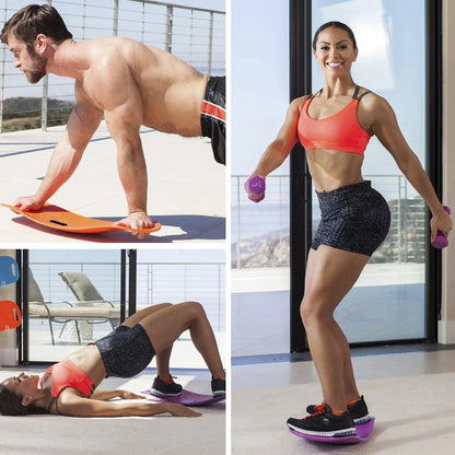 Fitness Balance-Board