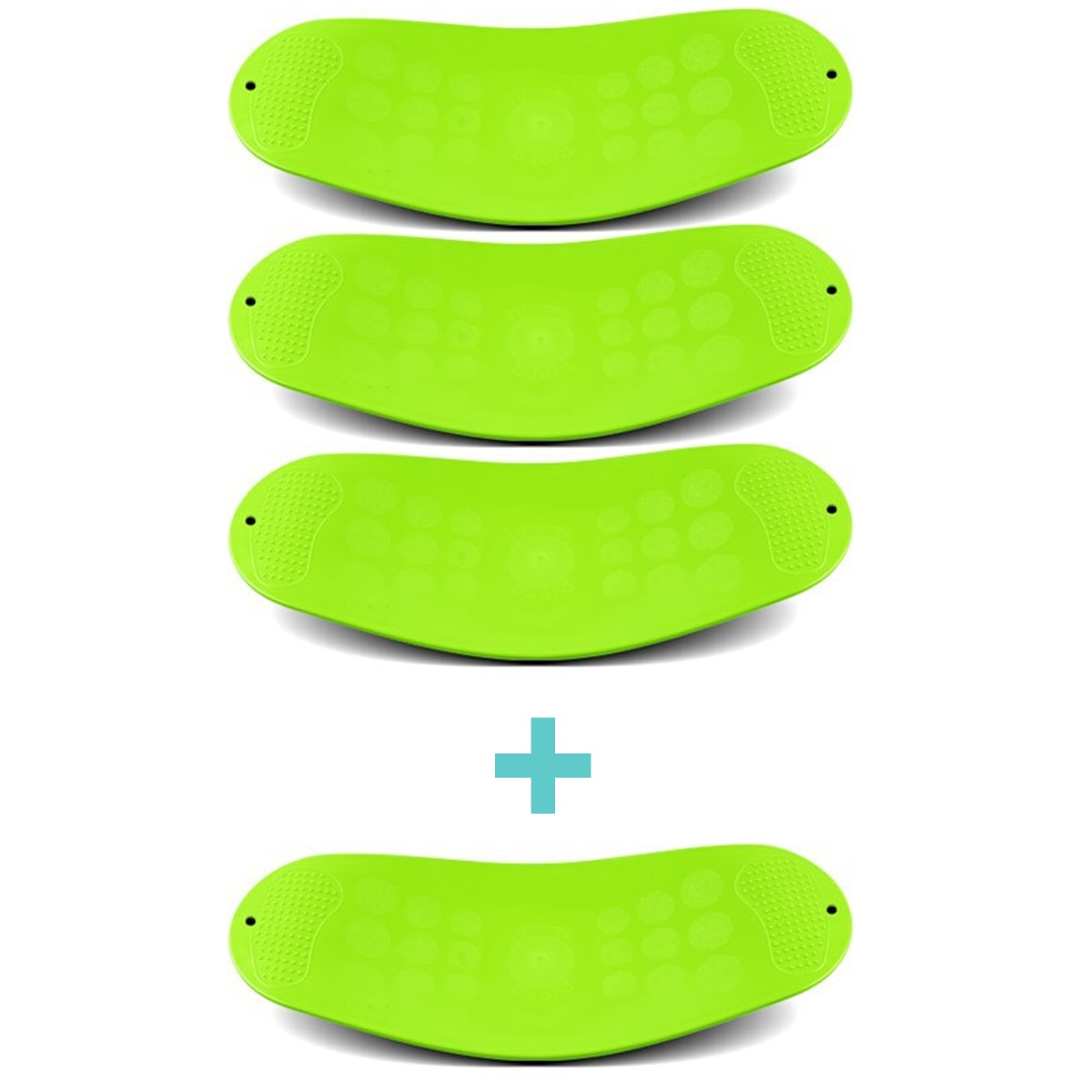 Fitness Balance-Board