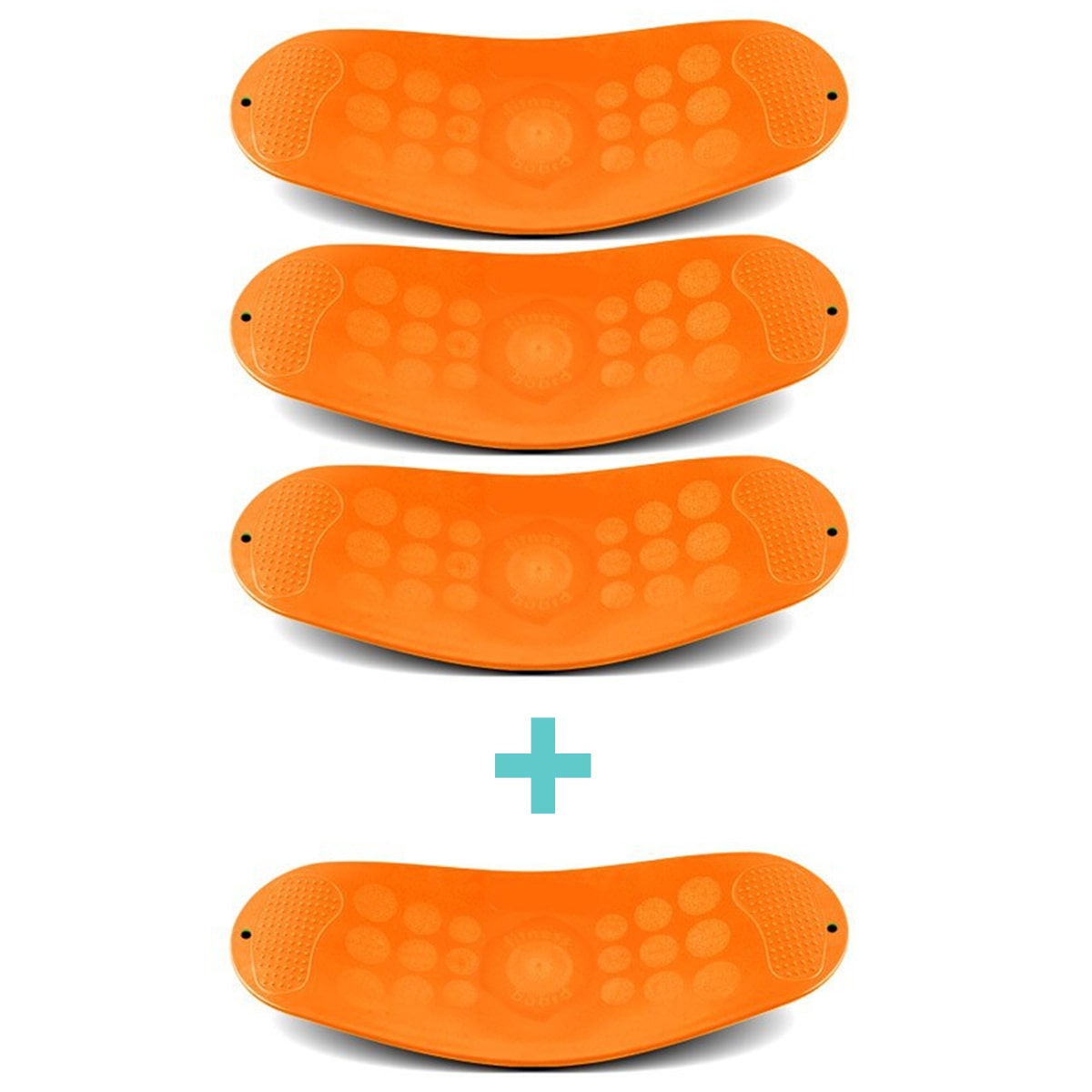 Fitness Balance-Board